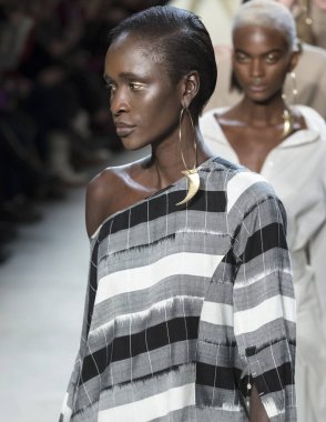 Nicholas K - 2017 sonbahar koleksiyonu