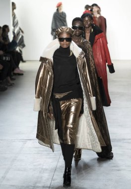 Nicholas K - 2017 sonbahar koleksiyonu