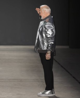 Nick Graham - erkek sonbahar kış 2017 koleksiyonu