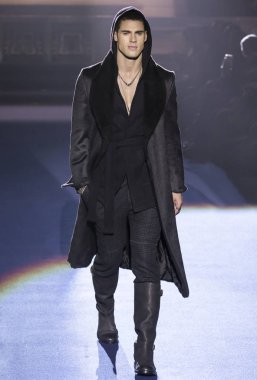 Joseph Abboud - erkek sonbahar kış 2017 koleksiyonu