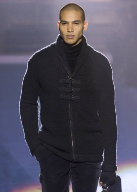 Joseph Abboud - erkek sonbahar kış 2017 koleksiyonu