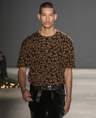 Ovadia ve oğulları - erkek sonbahar kış 2017 koleksiyonu