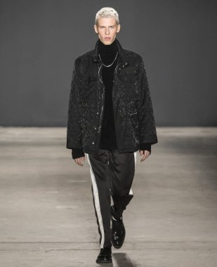 Ovadia ve oğulları - erkek sonbahar kış 2017 koleksiyonu