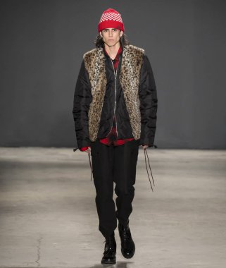 Ovadia ve oğulları - erkek sonbahar kış 2017 koleksiyonu