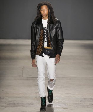 Ovadia ve oğulları - erkek sonbahar kış 2017 koleksiyonu