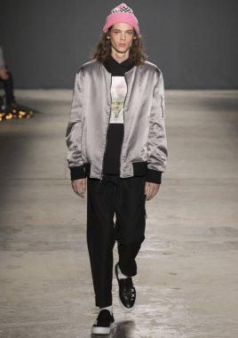 Ovadia ve oğulları - erkek sonbahar kış 2017 koleksiyonu