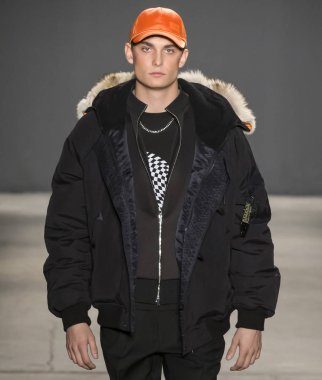 Ovadia ve oğulları - erkek sonbahar kış 2017 koleksiyonu