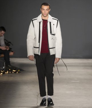 Ovadia ve oğulları - erkek sonbahar kış 2017 koleksiyonu