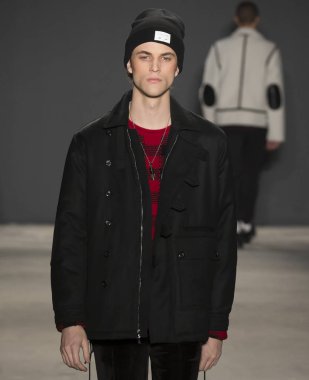 Ovadia ve oğulları - erkek sonbahar kış 2017 koleksiyonu