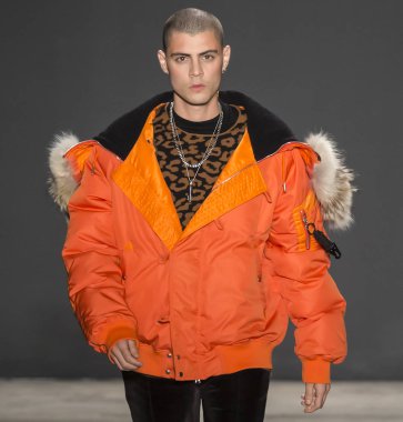 Ovadia ve oğulları - erkek sonbahar kış 2017 koleksiyonu