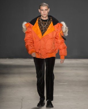 Ovadia ve oğulları - erkek sonbahar kış 2017 koleksiyonu