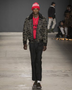 Ovadia ve oğulları - erkek sonbahar kış 2017 koleksiyonu