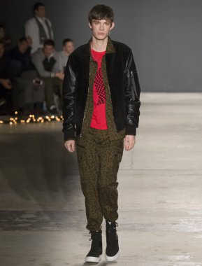 Ovadia ve oğulları - erkek sonbahar kış 2017 koleksiyonu