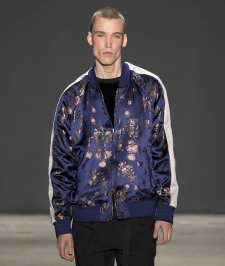 Ovadia ve oğulları - erkek sonbahar kış 2017 koleksiyonu