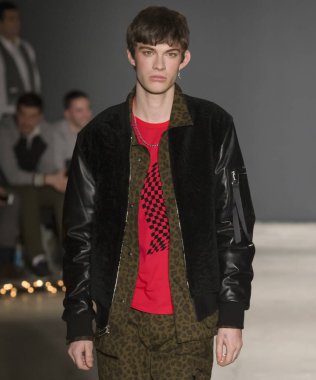 Ovadia ve oğulları - erkek sonbahar kış 2017 koleksiyonu