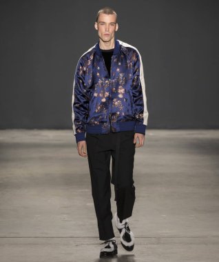 Ovadia ve oğulları - erkek sonbahar kış 2017 koleksiyonu