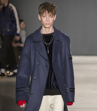 Ovadia ve oğulları - erkek sonbahar kış 2017 koleksiyonu