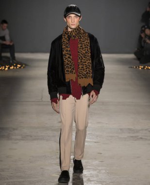 Ovadia ve oğulları - erkek sonbahar kış 2017 koleksiyonu