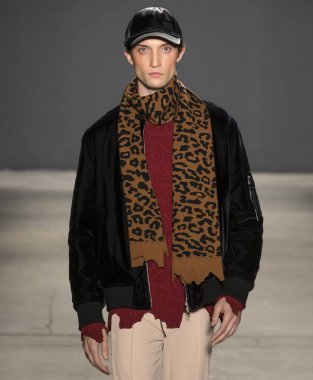 Ovadia ve oğulları - erkek sonbahar kış 2017 koleksiyonu