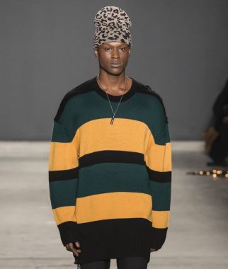 Ovadia ve oğulları - erkek sonbahar kış 2017 koleksiyonu