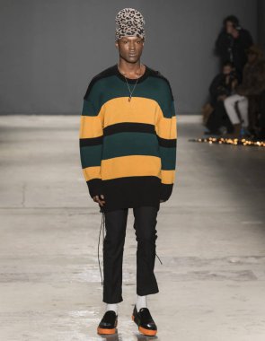 Ovadia ve oğulları - erkek sonbahar kış 2017 koleksiyonu