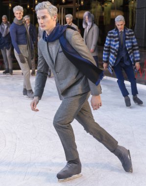 Samuelsohn - erkek sonbahar kış 2017 koleksiyonu