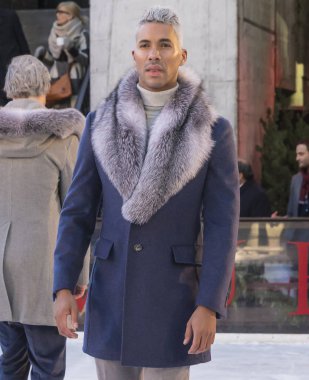 Samuelsohn - erkek sonbahar kış 2017 koleksiyonu