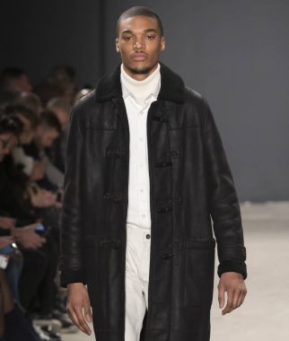 Todd Snyder - erkek sonbahar kış 2017 koleksiyonu