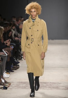 Todd Snyder - erkek sonbahar kış 2017 koleksiyonu