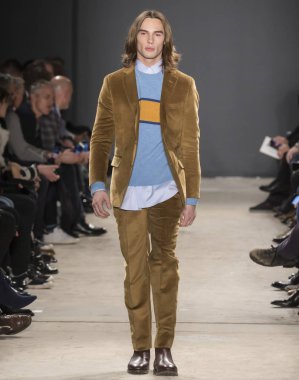 Todd Snyder - erkek sonbahar kış 2017 koleksiyonu