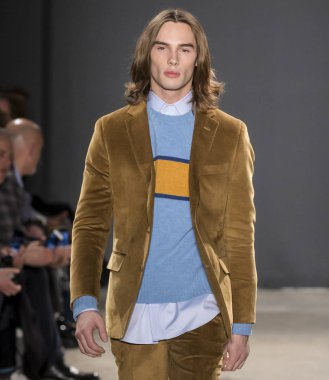 Todd Snyder - erkek sonbahar kış 2017 koleksiyonu