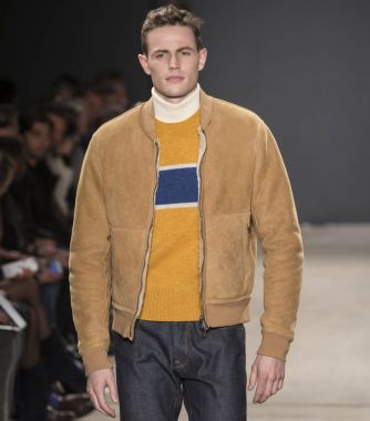 Todd Snyder - erkek sonbahar kış 2017 koleksiyonu