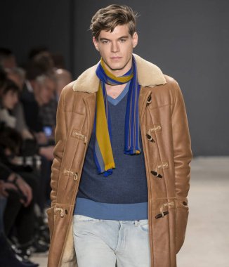 Todd Snyder - erkek sonbahar kış 2017 koleksiyonu