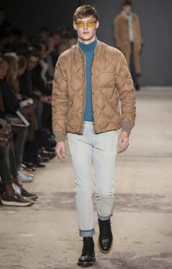 Todd Snyder - erkek sonbahar kış 2017 koleksiyonu