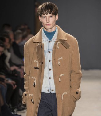 Todd Snyder - erkek sonbahar kış 2017 koleksiyonu