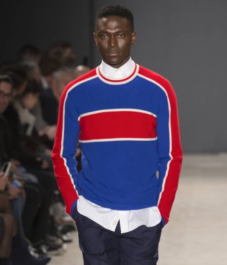 Todd Snyder - erkek sonbahar kış 2017 koleksiyonu