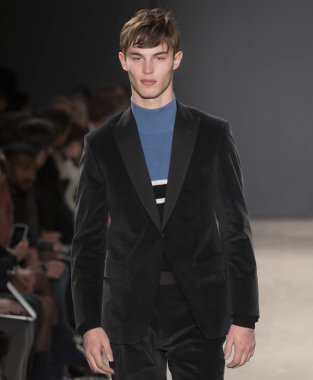 Todd Snyder - erkek sonbahar kış 2017 koleksiyonu