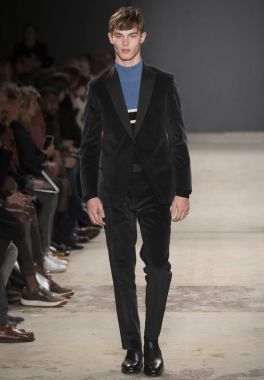 Todd Snyder - erkek sonbahar kış 2017 koleksiyonu