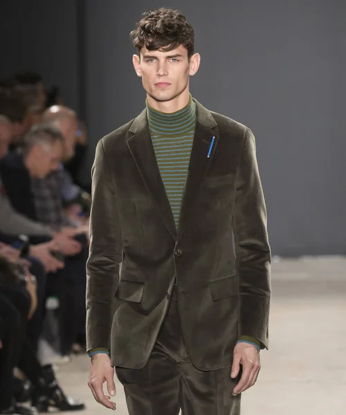 Todd Snyder - Collection Homme Automne Hiver 2017 — Photo