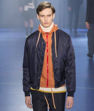 John Elliott - erkek sonbahar kış 2017 koleksiyonu