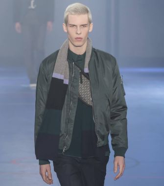 John Elliott - erkek sonbahar kış 2017 koleksiyonu