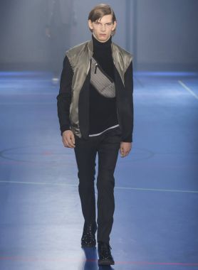 John Elliott - erkek sonbahar kış 2017 koleksiyonu