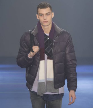 John Elliott - erkek sonbahar kış 2017 koleksiyonu