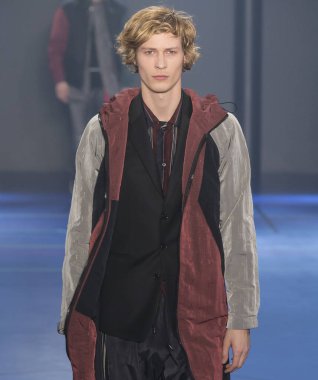 John Elliott - erkek sonbahar kış 2017 koleksiyonu