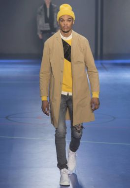 John Elliott - erkek sonbahar kış 2017 koleksiyonu