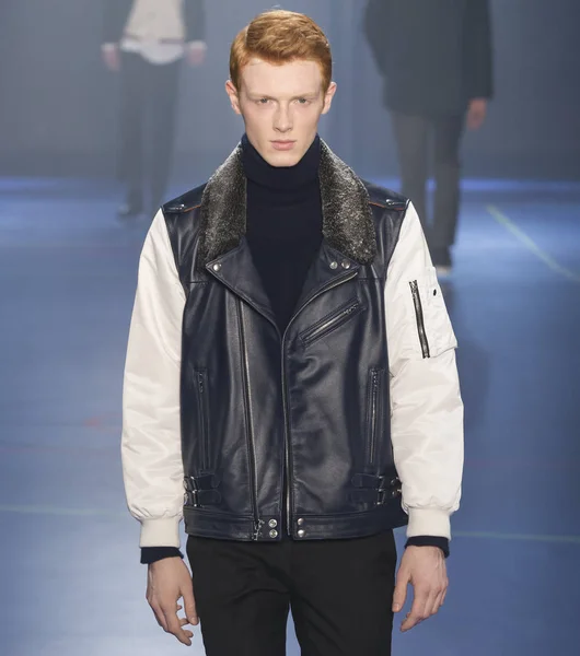 John Elliott - Collezione Autunno Inverno 2017 Uomo — Foto Stock