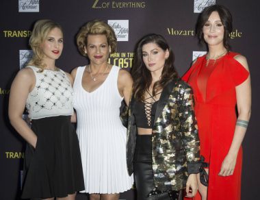 Amazon Prime Video olay, Saks Fifth Avenue