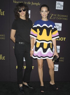 Amazon Prime Video olay, Saks Fifth Avenue