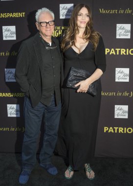 Amazon Prime Video olay, Saks Fifth Avenue