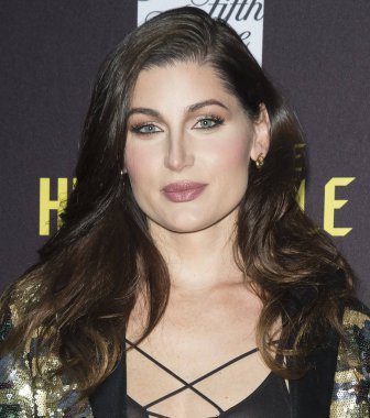 Amazon Prime Video olay, Saks Fifth Avenue